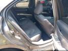 Toyota Camry Le Image 6