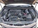 Toyota Camry Le Image 19