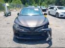 Toyota Camry Le Image 11
