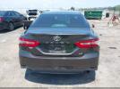 Toyota Camry Le Image 15