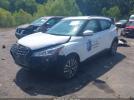 Nissan Kicks Sv Xtronic Cvt Image 8