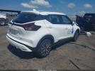 Nissan Kicks Sv Xtronic Cvt Image 9