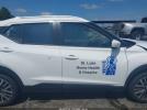 Nissan Kicks Sv Xtronic Cvt Image 15