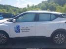 Nissan Kicks Sv Xtronic Cvt Image 14