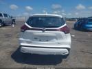 Nissan Kicks Sv Xtronic Cvt Image 2