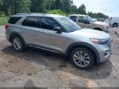 Ford Explorer Limited Image 1