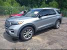 Ford Explorer Limited Image 4