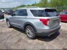 Ford Explorer Limited Image 6