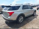 Ford Explorer Limited Image 5