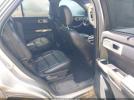 Ford Explorer Limited Image 10