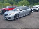 Honda Accord Sport Image 2