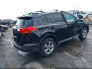 Toyota RAV4 Xle Image 4