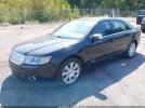 Lincoln MKZ Image 2
