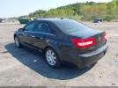 Lincoln MKZ Image 3
