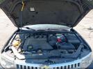 Lincoln MKZ Image 8
