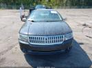 Lincoln MKZ Image 9
