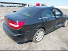 Lincoln MKZ Image 17