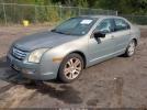 Ford Fusion Sel Image 14