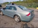 Ford Fusion Sel Image 13