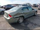 Ford Fusion Sel Image 15