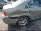 Ford Fusion Sel Image 16