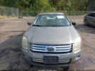 Ford Fusion Sel Image 4