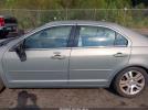 Ford Fusion Sel Image 8