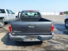 Toyota Tacoma Image 4