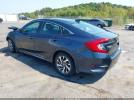 Honda Civic Ex Image 5