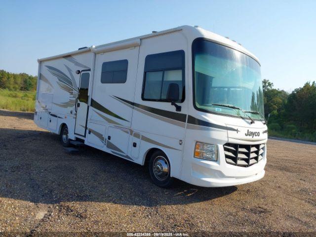  Salvage Ford F53