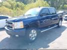 Chevrolet Silverado 1500 Ltz Image 5