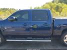 Chevrolet Silverado 1500 Ltz Image 11