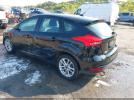 Ford Focus Se Image 16