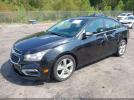 Chevrolet Cruze 2lt Auto Image 5