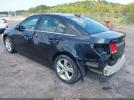 Chevrolet Cruze 2lt Auto Image 2