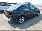 Chevrolet Cruze 2lt Auto Image 3