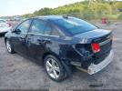 Chevrolet Cruze 2lt Auto Image 4