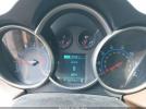 Chevrolet Cruze 2lt Auto Image 15