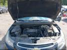 Chevrolet Cruze 2lt Auto Image 16