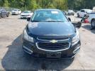 Chevrolet Cruze 2lt Auto Image 7