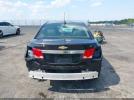 Chevrolet Cruze 2lt Auto Image 19