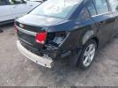 Chevrolet Cruze 2lt Auto Image 13