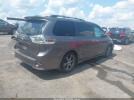 Toyota Sienna Se 8 Passenger Image 3