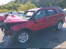 Ford Explorer Image 14
