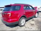 Ford Explorer Image 11