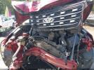 Ford Explorer Image 8