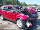 Ford Explorer Image 13