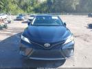 Toyota Camry Xse Image 3