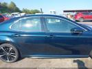 Toyota Camry Xse Image 2