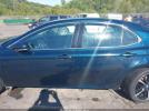 Toyota Camry Xse Image 4